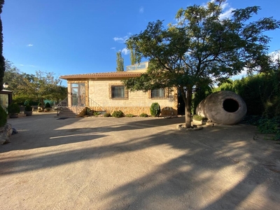 Casa En Lillo, Toledo