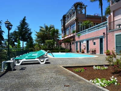 Casa En Ponta do Sol, Madeira