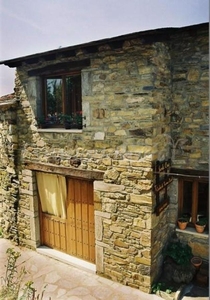 Casa En Santa Cruz de los Cuérragos, Zamora