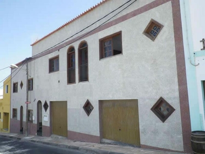 Casa en Venta en Caleta, El Hierro