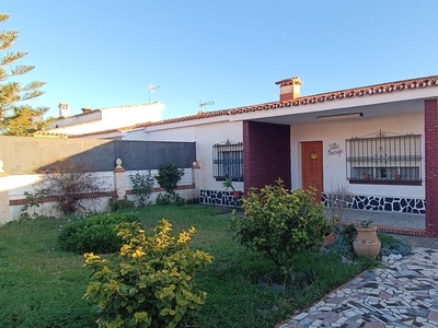 Casa o chalet de alquiler en Avenida el Cantal, La Cala del Moral