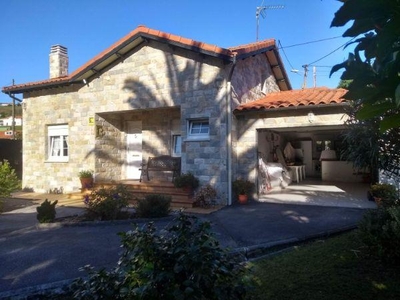 Casa o chalet de alquiler en N-632a, Piedras Blancas