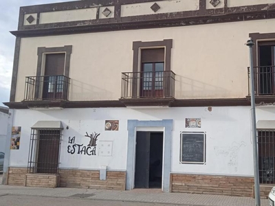 Casa o chalet en venta en C/ Pueblo Saharaui, Villaverde del Río
