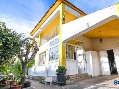 Casa o chalet en venta en Carrer Amadeus Mozart, El Francàs