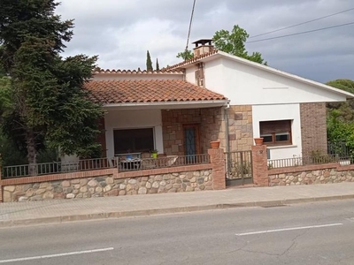 Casa o chalet en venta en Carretera Sagrera, Santa Eulàlia de Ronçana