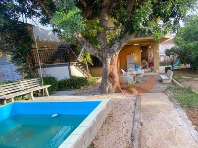 Casa o chalet en venta en Sant Martí, Santa Oliva