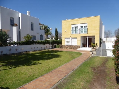 Casa o chalet en venta en Nueva Almería - Cortijo Grande - Vega de Acá