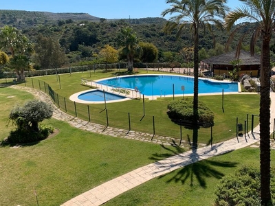 Dúplex de alquiler en Cm de Ronda - Res Parque Botánico, Urb las Lomas D, Los Flamingos