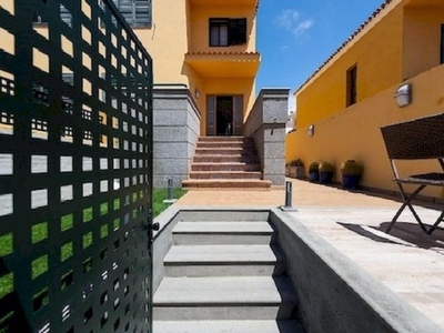 Duplex en Alquiler en Las Mesas - El Toscón Las Palmas de Gran Canaria, Gran Canaria