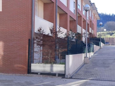 Dúplex en venta en Aurelio Diez, Renedo