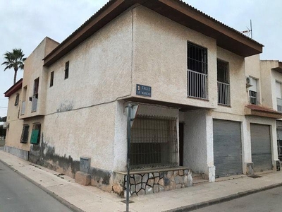 Finca rústica en venta en La Mancha, 14, Torre-Pacheco ciudad