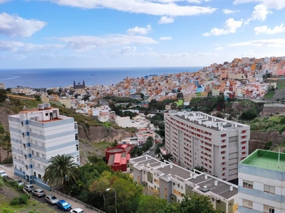 Habitación en piso compartido en Las Palmas de Gran Canaria