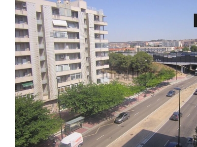 Habitación en piso compartido en Zaragoza