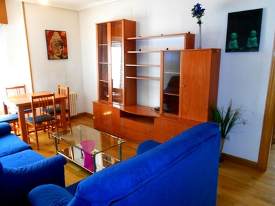 Habitación En Pleno Centro De Palencia