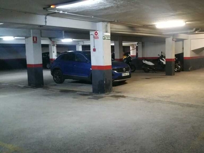 Parking coche en Venta en Pamplona Navarra MILAGROSA