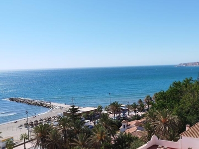 Piso de alquiler en Avenida Carvajal, Las Gaviotas - Carvajal