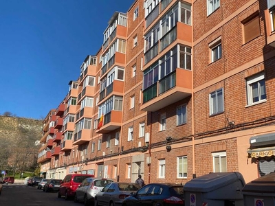 Piso de alquiler en Calle Dársena, La Victoria - Puente Jardín