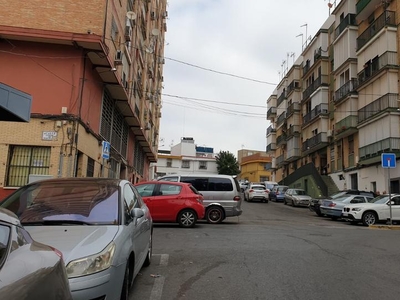 Piso de alquiler en Calle León, Barrio Alto