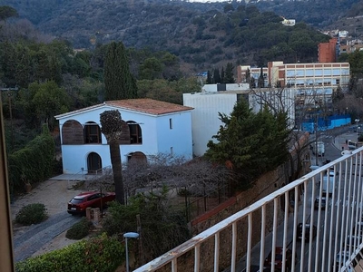 Piso de alquiler en Carrer de Natzaret, Sant Genís dels Agudells