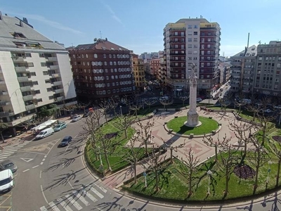 Piso de alquiler en Julio Campo, 18, Centro Ciudad