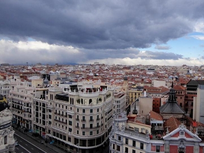 Piso de alquiler en Justicia - Chueca