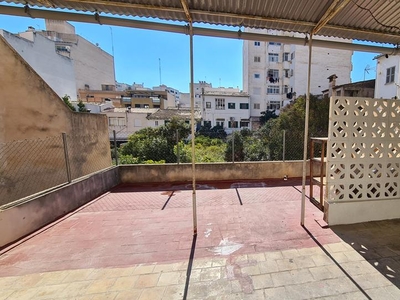 Piso de alquiler en Plaça de Toros