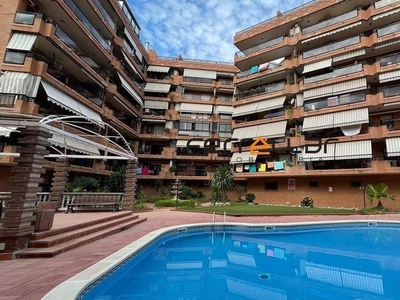 Piso en venta en Barcelona, Centre