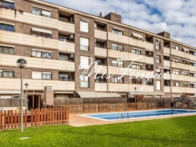 Piso en venta en Puig Antic, Castellarnau