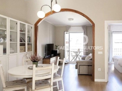 Piso en venta en Calle Tortosa, Gorg