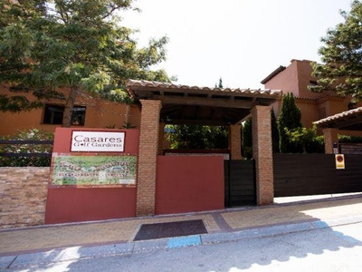 Piso en venta en Casares Golf - Casares del Sol