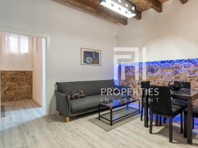 Piso en venta en Dreta de l'Eixample