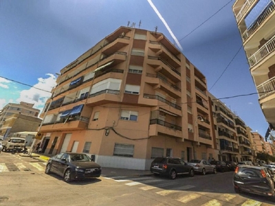 Piso en venta en Grau I Platja (gandia) de 84 m²