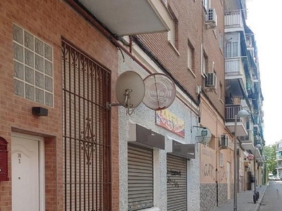 Piso en venta en Portazgo