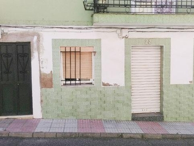 Piso en venta en San Pedro de Merida, Bda. de Sa Juan, Este