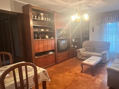 Piso en venta en Travesía Severo Ochoa, Parque Inlasa