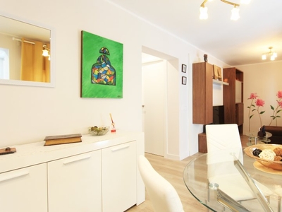 Precioso apartamento de 2 dormitorios en alquiler en Hortaleza, Madrid