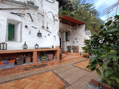 Venta de casa en El Calabozo (Santa María de Guía)