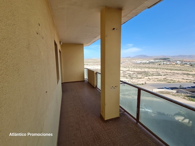 Venta de piso con terraza en Costa Calma (Pájara)