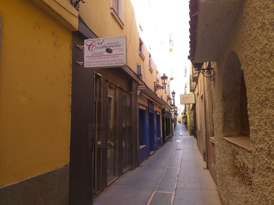 Alquiler de piso en Centro Histórico (Badajoz), Casco Antiguo - Centro