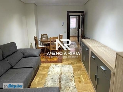 Apartamento en alquiler en Gijón de 70 m2
