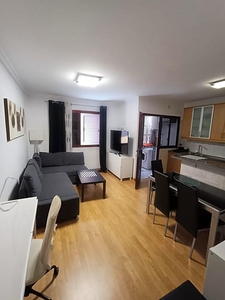 Apartamento en Arona