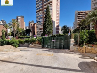 Apartamento en Benidorm