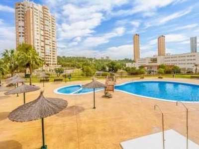 Apartamento en Benidorm