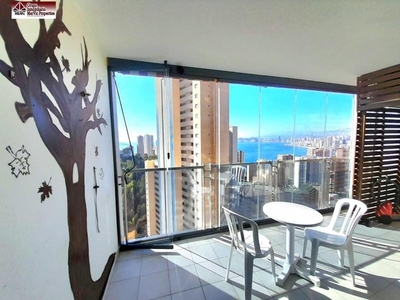 Apartamento en Benidorm