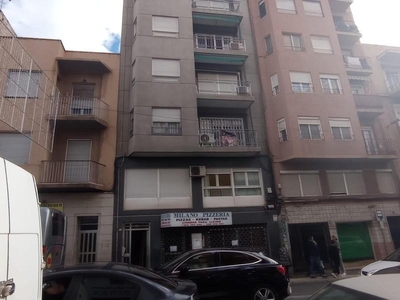 Apartamento en Elche