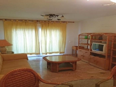Apartamento en Fuengirola