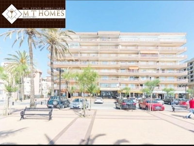 Apartamento en Fuengirola