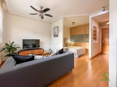 Apartamento en Gijón