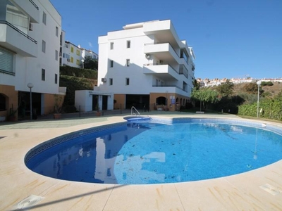 Apartamento en Mijas