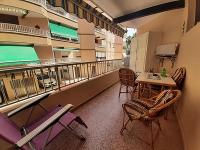 Apartamento en Tavernes de la Valldigna